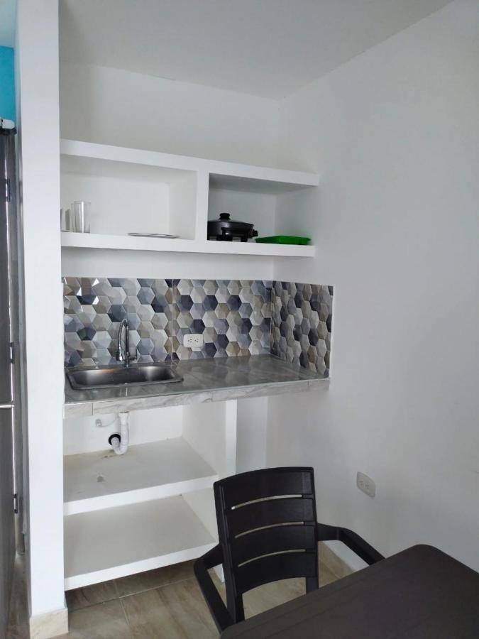 公寓式飯店 Avadia Del Mar Cartagena