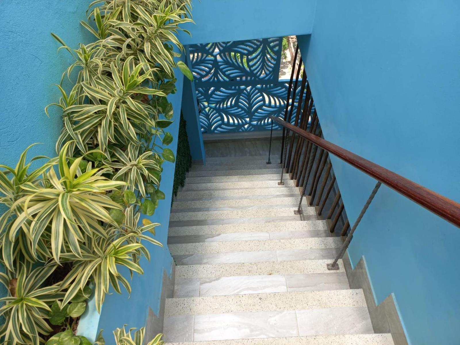 Avadia Del Mar 公寓式飯店 Cartagena