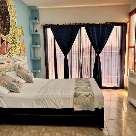 Avadia Del Mar Aparthotel Cartagena Exterior photo