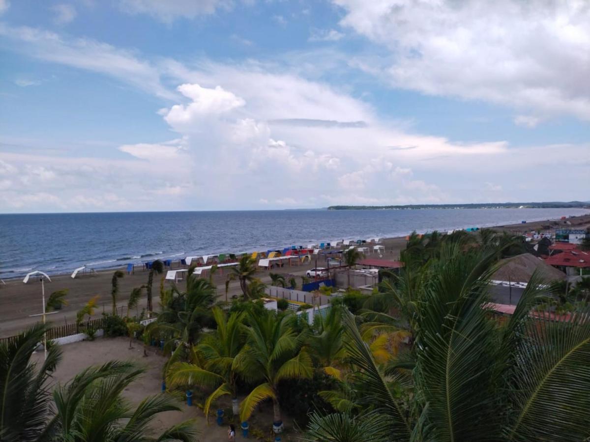 Appart hôtel Avadia Del Mar *