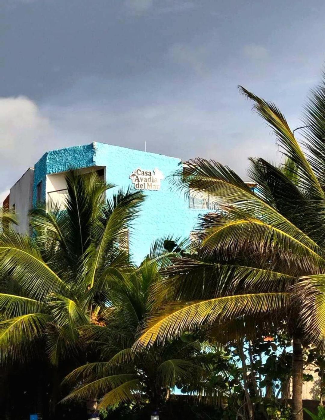 Appart hôtel Avadia Del Mar Cartagène