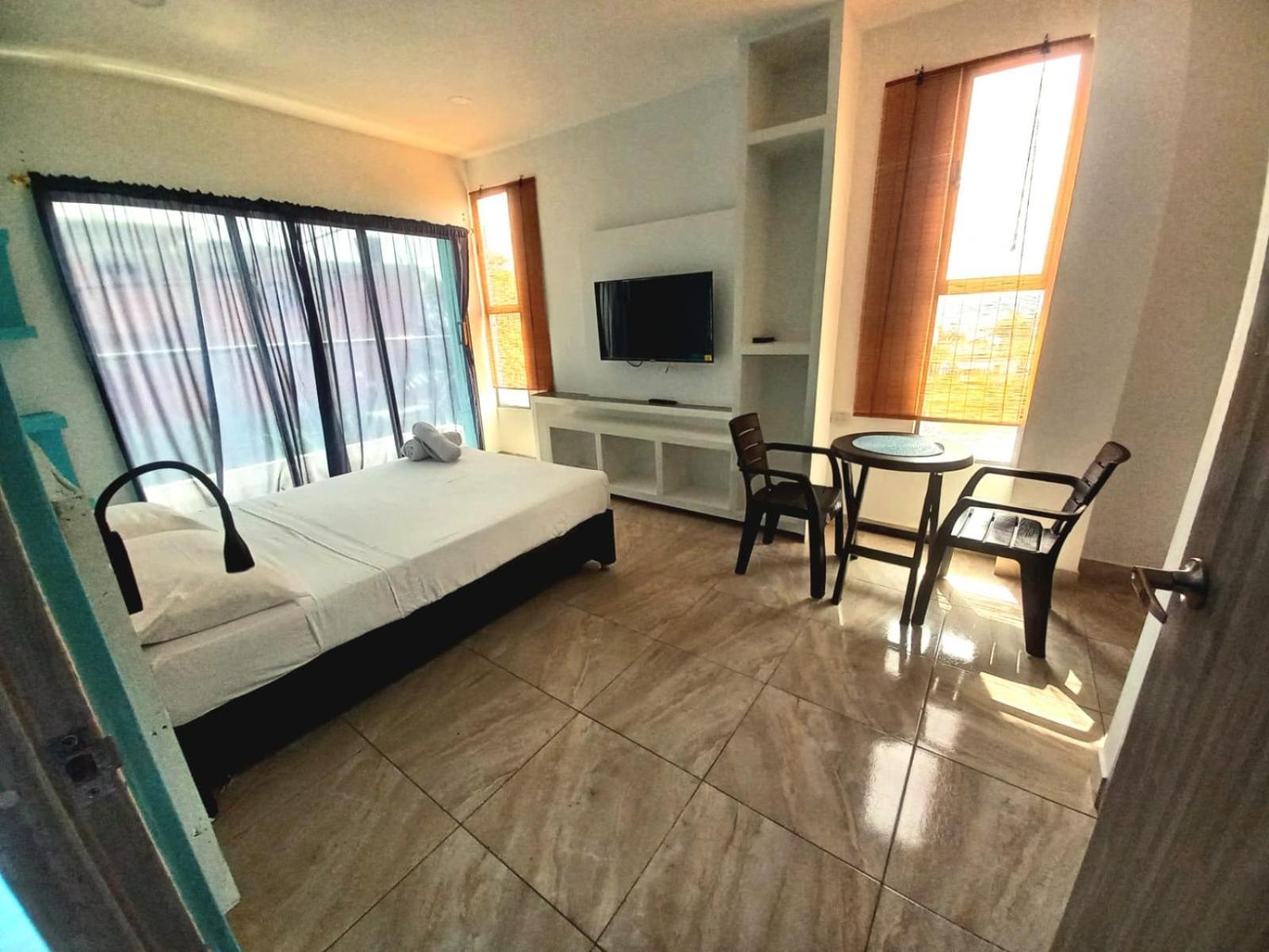 Appart hôtel Avadia Del Mar *