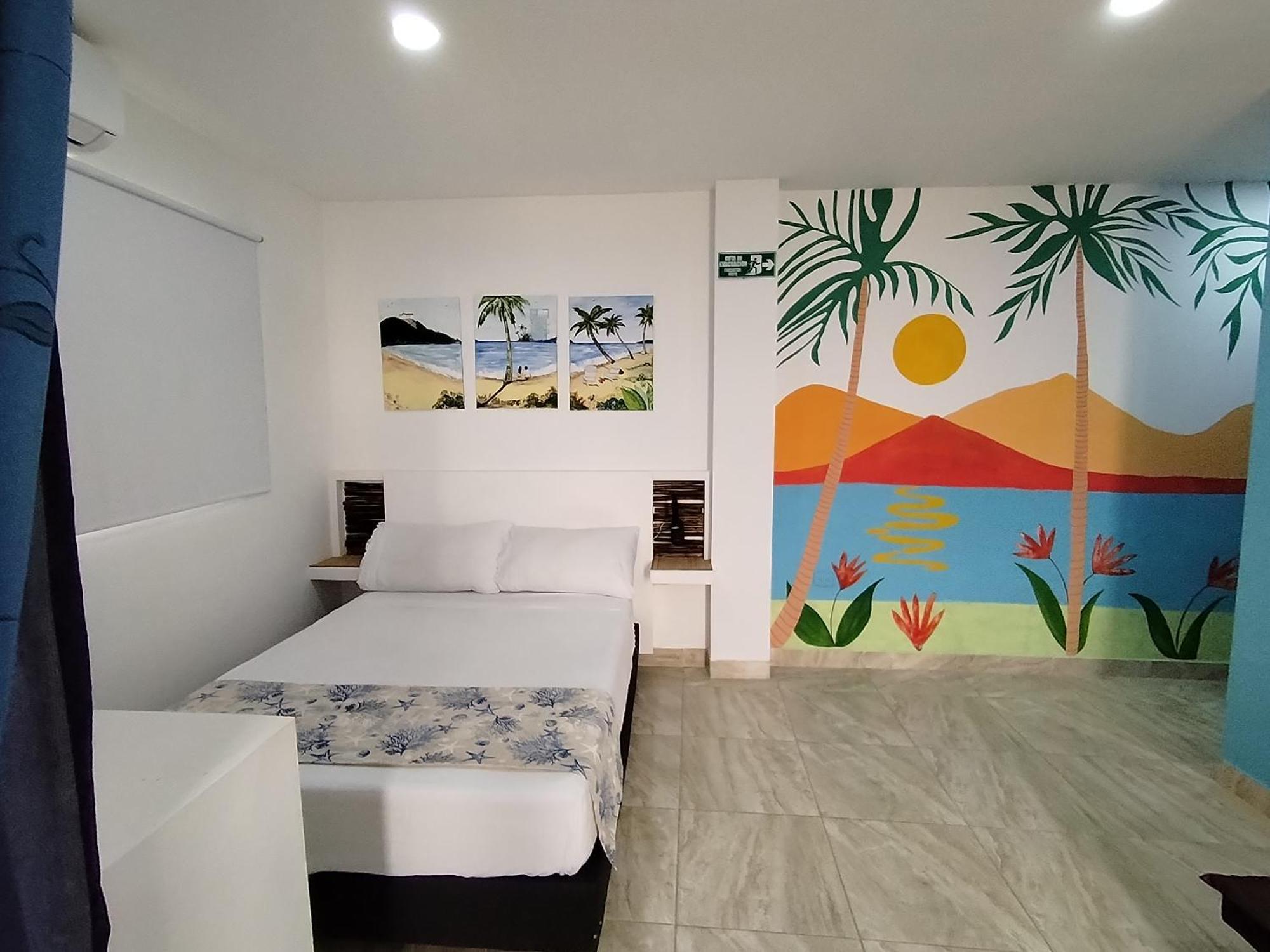 Avadia Del Mar * Cartagène