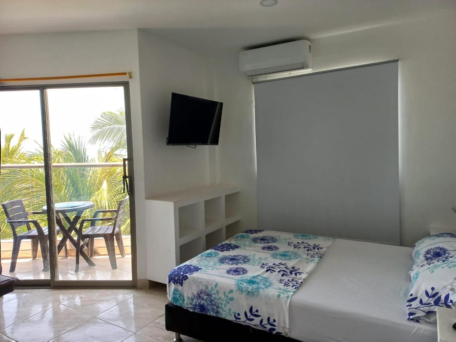 Appart hôtel Avadia Del Mar