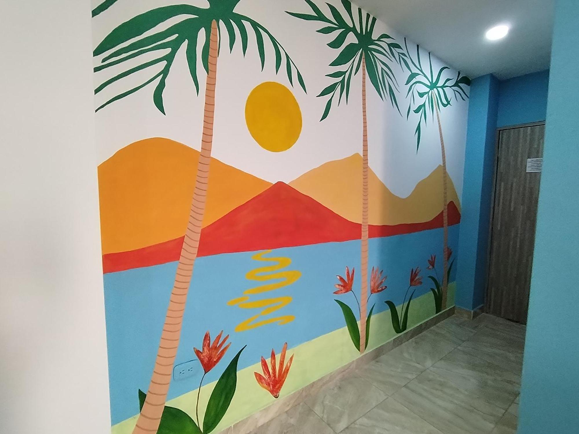 Avadia Del Mar * Cartagène