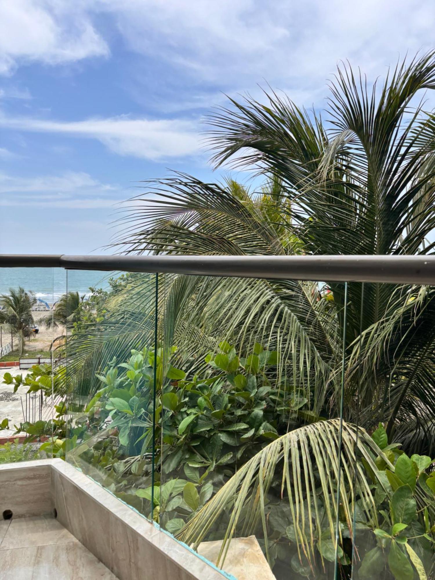 Avadia Del Mar Appart hôtel