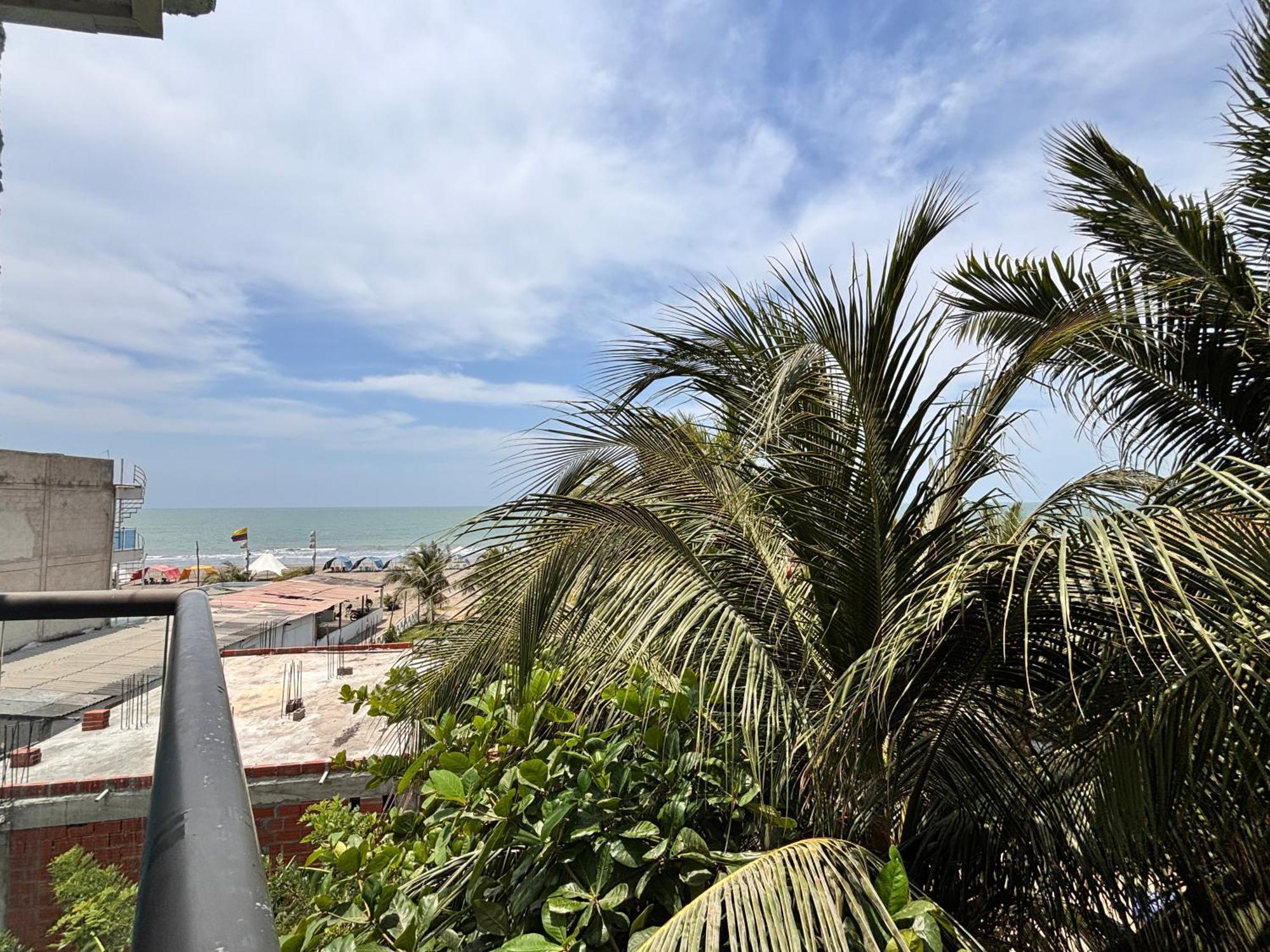 Avadia Del Mar Appart hôtel Cartagène